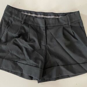 women's dress shorts